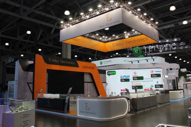 Итоги выставки ExpoElectronica 2026